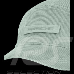Porsche Hat Urban Green Corduroy WAP4000010TURB - unisex