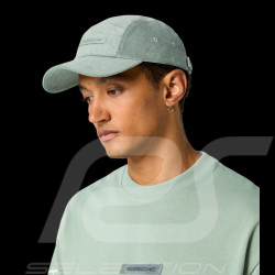 Porsche Cap Urban Grün Cord WAP4000010TURB - unisex