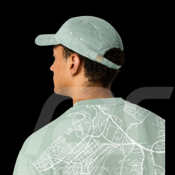 Porsche Cap Urban Grün Cord WAP4000010TURB - unisex