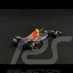Sergio Perez Red Bull RB18 n° 11 2022 F1 1/43 Bburago B18-38061P