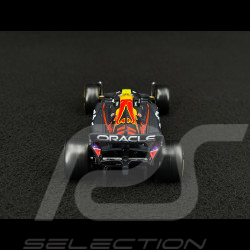 Sergio Perez Red Bull RB18 n° 11 2022 F1 1/43 Bburago B18-38061P