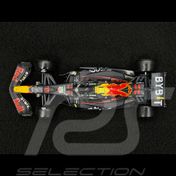 Sergio Perez Red Bull RB18 n° 11 2022 F1 1/43 Bburago B18-38061P