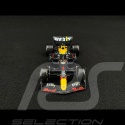 Max Verstappen Red Bull RB19 n° 1 2023 F1 1/43 Bburago B18-38182V