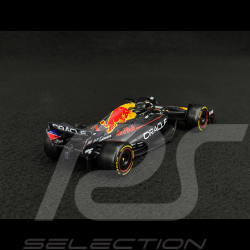 Max Verstappen Red Bull RB19 n° 1 2023 F1 1/43 Bburago B18-38182V
