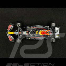 Max Verstappen Red Bull RB19 n° 1 2023 F1 1/43 Bburago B18-38182V