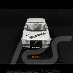 Volvo 240 Turbo n° 1 3. ETCC Brünn GP 1986 1/18 Ixo RMC087