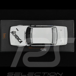 Volvo 240 Turbo n° 1 3. ETCC Brünn GP 1986 1/18 Ixo RMC087