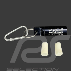 Red Bull Racing F1 Team Earplugs Keychain Night Sky TU5921-190