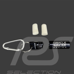 Red Bull Racing F1 Team Earplugs Keychain Night Sky TU5921-190