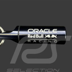 Red Bull Racing F1 Team Earplugs Keychain Night Sky TU5921-190