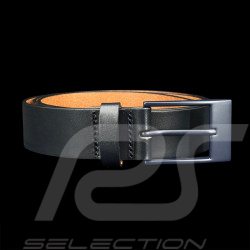 Red Bull Racing F1 Team Belt Leather Verstappen Night Sky TM4810