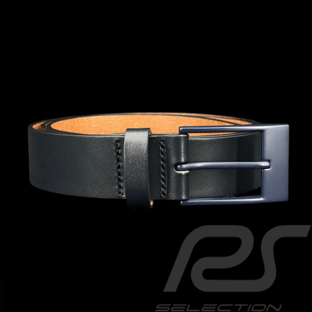 Red Bull Racing F1 Team Belt Leather Verstappen Night Sky TM4810