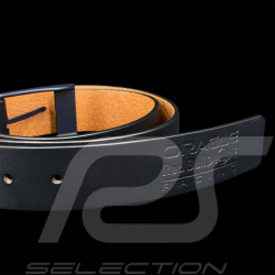 Red Bull Racing F1 Team Gürtel Leder Verstappen Nachthimmel TM4810