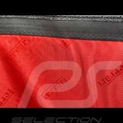 Ferrari Wallet Black Leather 13053BLK0