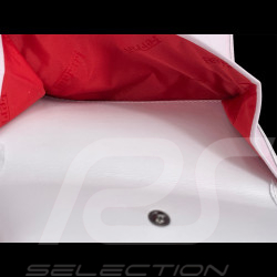 Ferrari Wallet White Leather 13053WHT0
