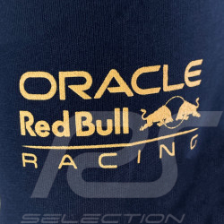 Red Bull Racing F1 Team T-Shirt Max Verstappen Weltmeister Sonderedition Nachthimmel TU14338-020 - Unisex