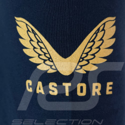 T-shirt Red Bull Racing F1 Team Max Verstappen Edition Champion Bleu Nuit TU14338-020 - Mixte