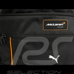 McLaren Travel Bag / Sports Bag F1 Team Norris / Piastri Puma Black 701241143-001