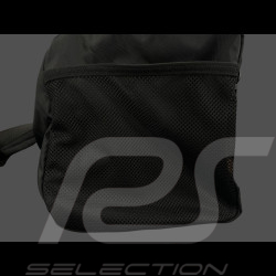 McLaren Travel Bag / Sports Bag F1 Team Norris / Piastri Puma Black 701241143-001
