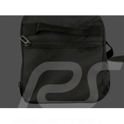 McLaren Travel Bag / Sports Bag F1 Team Norris / Piastri Puma Black 701241143-001