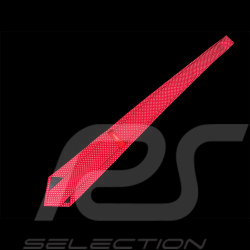 Ferrari Tie in Silk Red L0313FXA0