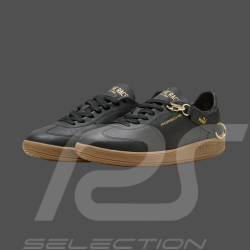 Porsche Schuhe Race Americana Palermo Puma Schwarz 309089-01