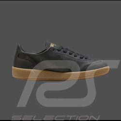 Porsche Schuhe Race Americana Palermo Puma Schwarz 309089-01