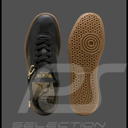 Porsche Schuhe Race Americana Palermo Puma Schwarz 309089-01