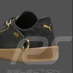 Porsche Shoes Race Americana Palermo Puma Black 309089-01