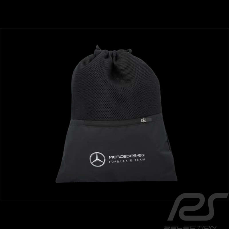Mercedes-EQ Formula E Team Lightweight Backpack Black B67997896