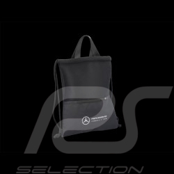 Mercedes-EQ Formula E Team Lightweight Backpack Black B67997896