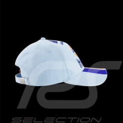 Gulf Legend Kappe Bestickt Hellblau GU261KS624-125