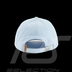 Gulf Legend Kappe Bestickt Hellblau GU261KS624-125