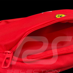 Sac Ferrari Sacoche Banane Rosso Corsa Puma 09029401