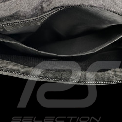 Sac Ferrari Sacoche à Bandoulière Noir Puma 09029302