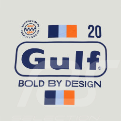 Sweat Gulf Bold Classics à Capuche Beige GU261SSM02-003 - Mixte