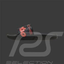 Sandales Porsche Turbo Puma Legacy Leadcat 2.0 Noir / Amarena 308857-06 - Mixte