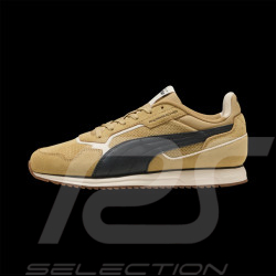 Chaussure Porsche Softride Legacy ST Miler Puma Café au Lait / Noir 308973-04 - Homme