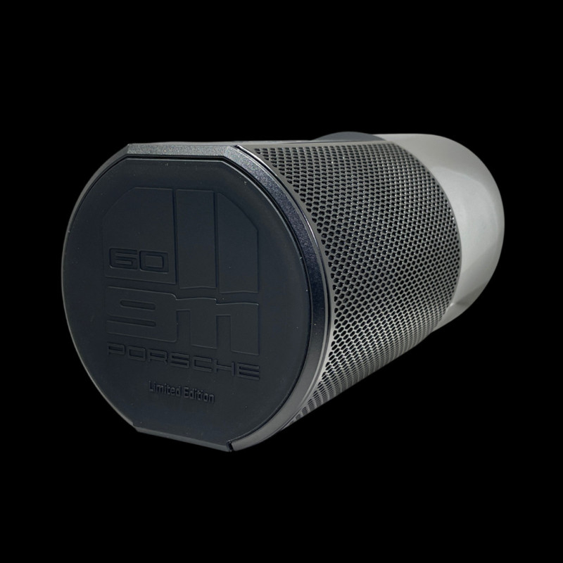 Porsche Speaker Low Price 911 GT3 2.0 60Y Bluetooth Black 60 Watts