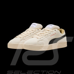 Porsche Shoes Legacy Race Americana Suede XL Puma Beige 309091-02