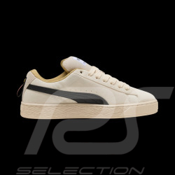 Porsche Shoes Legacy Race Americana Suede XL Puma Beige 309091-02