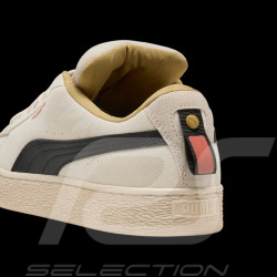 Porsche Shoes Legacy Race Americana Suede XL Puma Beige 309091-02
