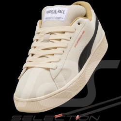 Porsche Shoes Legacy Race Americana Suede XL Puma Beige 309091-02