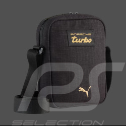Sacoche Porsche Turbo Legacy Puma Noir 092251-01