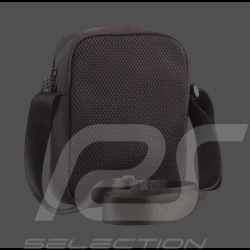 Porsche Turbo Bag Legacy Puma Black 092251-01