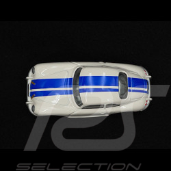 Porsche 356 A Coupe 1955 Blanc 1/43 Quiralu 150119