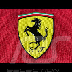 Ferrari T-shirt Low Cost F1 Team Leclerc / Hamilton Puma Red 701231826-001 - unisex