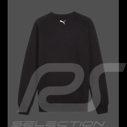 Ferrari Pullover F1 Team Leclerc / Hamilton Puma Schwarz 701228039-001