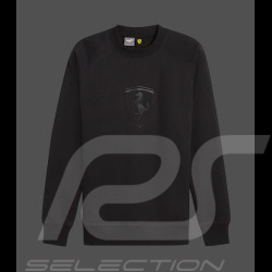 Ferrari Pullover F1 Team Leclerc / Hamilton Puma Schwarz 701228039-001