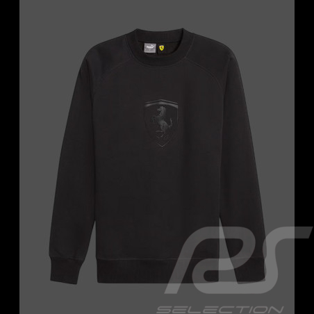 Pull Ferrari F1 Team Leclerc / Hamilton Puma Noir 701228039-001